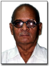 Lt.Col. Randhir Singh Vishwen