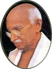 The Gandhi Book : Pruchase the Book