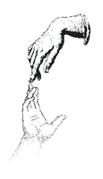 Helping Hand