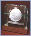 Golden World Award for Public Service