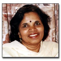 Dr. (Mrs.) Rachel Jose