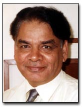 Dr. K.P.S. Malik