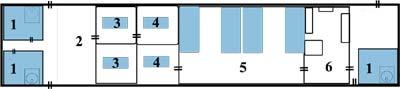 Utilities ( Coach 1 )
