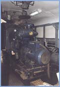 Powerful Generator for uninterrupted supply during surgeries