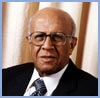 A.H.Tobaccowala - Chairman, Impact India Foundation since its inception
