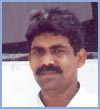 Kondalrao Gunderao Halewale - Operation Theatre Technician, Lifeline Express