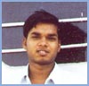 Loknath Barik - Ortho & Prosthesis Engineer, Lifeline Express