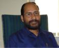 P. M. Rajasekharan, Chief Finance & Administration Manager