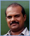 Rajdeo Mahato - Cook, Lifeline Express