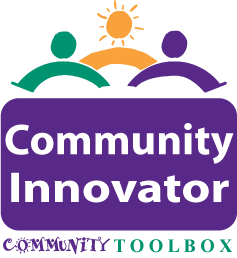 Community Innovator
